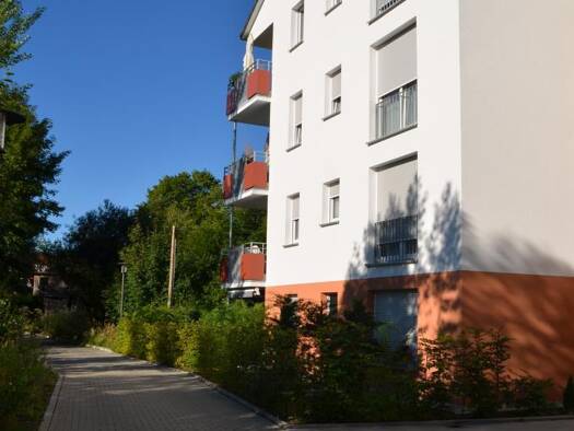Wohnung zur Miete 510 € 2 Zimmer 60 m² 2. Geschoss frei ab sofort Steigstr. 6/2 Niedereschach 78078