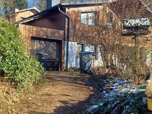 Einfamilienhaus zum Kauf 129.000 € 5 Zimmer 163,5 m² 786 m² Grundstück frei ab sofort Brotterode Brotterode-Trusetal 98596