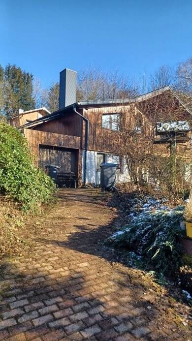 Einfamilienhaus zum Kauf 164.900 € 5 Zimmer 163,5 m² 786 m² Grundstück frei ab sofort Brotterode Brotterode-Trusetal 98596