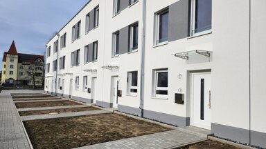 Reihenmittelhaus zum Kauf provisionsfrei 544.900 € 4,5 Zimmer 118 m² 273 m² Grundstück Friedhofsallee 4-8 Seelhorst Hannover / Seelhorst 30519