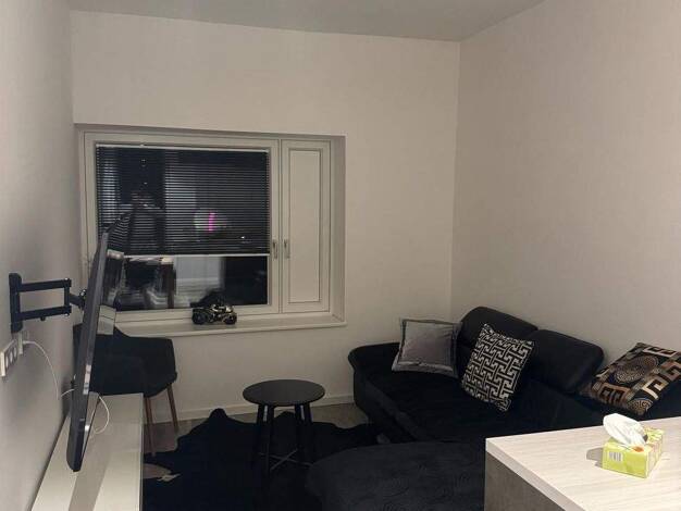 Wohnung zur Miete 536 € 2 Zimmer 38,8 m² Grubweg Passau 94034