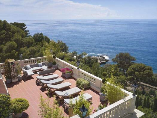 Haus zum Kauf 12.500.000 € 350 m² 1.618 m² Grundstück Cap-d'Ail 06320