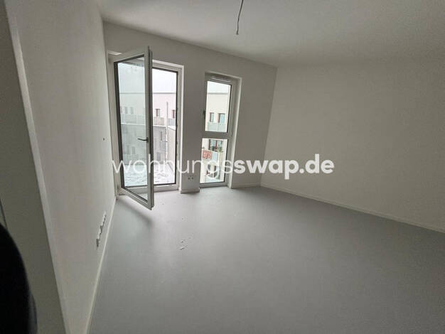 Wohnung zur Miete Tauschwohnung 932 € 3 Zimmer 76 m² 6. Geschoss Marzahn Berlin 12685