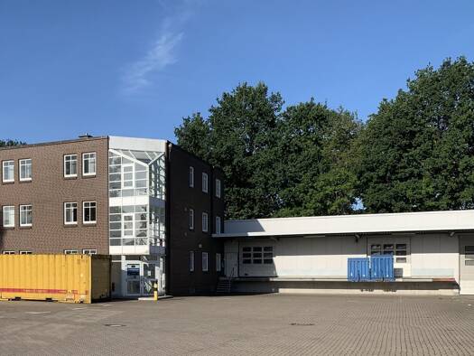 Lagerhalle zur Miete provisionsfrei 75 € 10 m² Lagerfläche Glüsinger Straße 58 A Meckelfeld Seevetal 21217