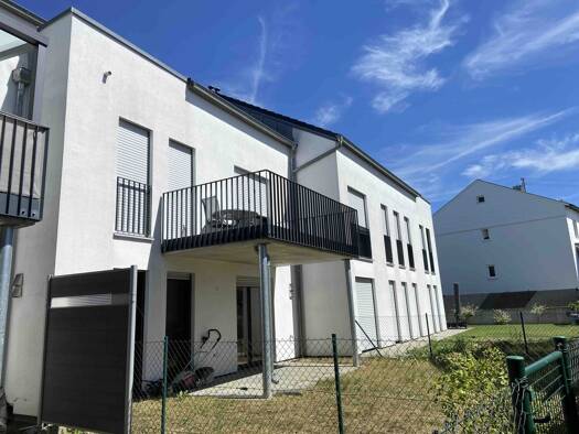 Wohnung zum Kauf 228.000 € 2 Zimmer 46 m² Regensburger Straße 284 a Mailing Ingolstadt 85055