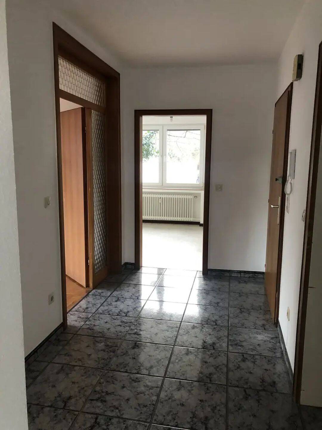 2 Zimmer, Balkon & Weitblick – Wohnen in Toplage von Aachen-Frankenberg – Burgstraße 34, 52066 Aachen – Vorschaubild 10