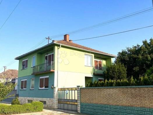 Haus zum Kauf 150.000 € 7 Zimmer 220 m² Negoslavci Negoslavci