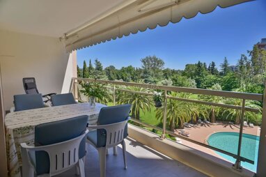 Apartment zum Kauf provisionsfrei 299.000 € 2 Zimmer 45 m² 3. Geschoss Cannes Marina-La Roubine Mandelieu-la-Napoule 06210