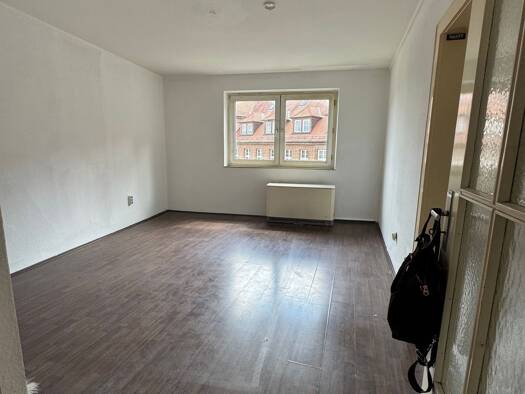 Wohnung zur Miete 435 € 2 Zimmer 46 m² frei ab sofort Lorenz Nürnberg 90402