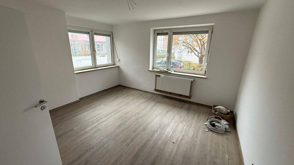 Wohnung zur Miete 740 € 3 Zimmer 74 m² frei ab sofort Kraftstraße 3 Haidenhof-Nord Passau 94032