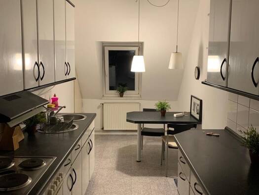 WG-Zimmer zur Miete 250 € 70 m² Geschoss 4/4 frei ab sofort Wüste Osnabrück 49080