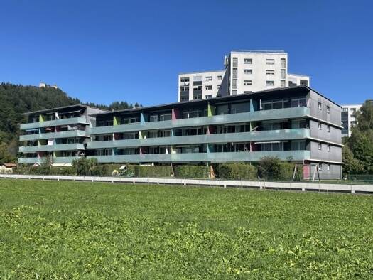 Wohnung zur Miete 980 € 78,8 m² Kufstein 6330