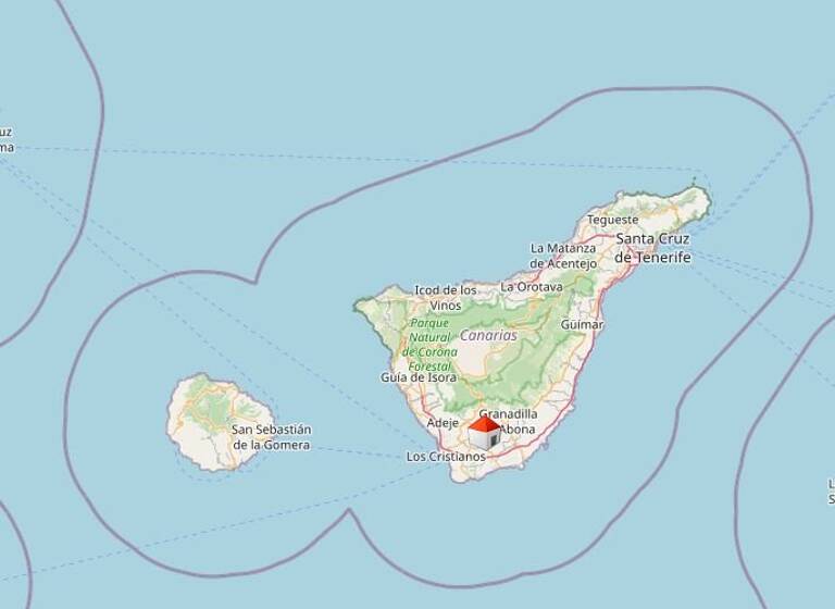 Rustico zum Kauf 499.000 € 3 Zimmer 109 m² 2.669 m² Grundstück San Miguel De Abona 38620