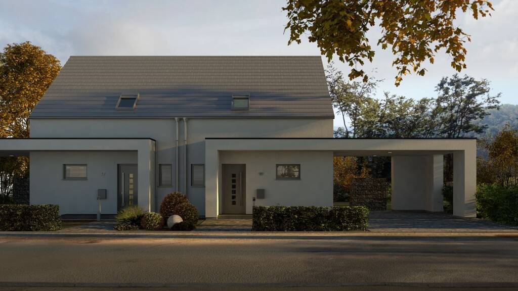 Haus zum Kauf 438.900 € 4 Zimmer 123 m² 250 m² Grundstück Hochdahl Erkrath 40699