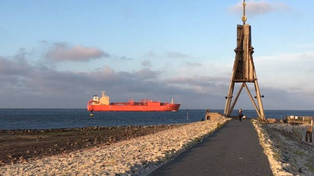 Studio zur Miete Wohnen auf Zeit 1.250 € 1 Zimmer 38 m² frei ab sofort Döse Cuxhaven 27476