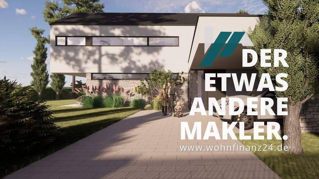 Villa zum Kauf - Erstbezug 3.649.000 € 6 Zimmer 277 m² 1.340 m² Grundstück Gonsenheim Mainz 55124