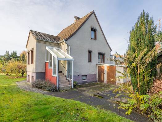 Einfamilienhaus zum Kauf 380.000 € 3 Zimmer 78,5 m² 1.022 m² Grundstück Neuenhagen 15366
