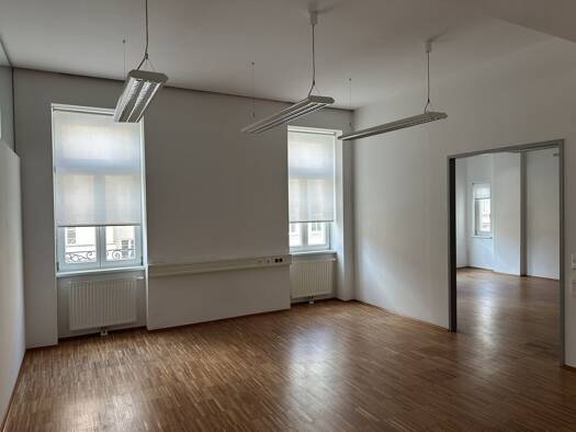 Bürofläche zur Miete 16,80 € 198 m² Bürofläche Döbling 1190