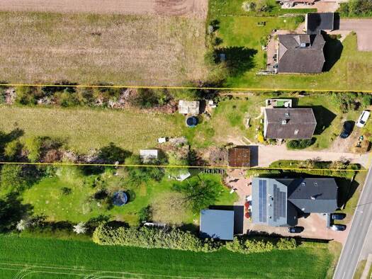 Einfamilienhaus zum Kauf 338.000 € 5 Zimmer 130 m² 3.446 m² Grundstück Wittorf 21357