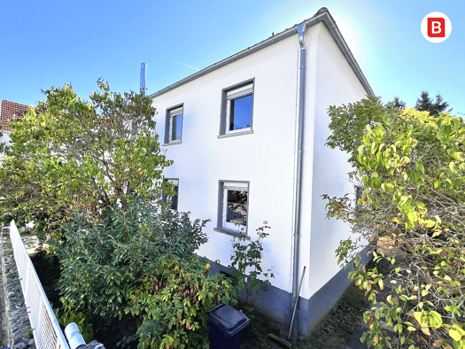 Einfamilienhaus zum Kauf 675.000 € 5 Zimmer 127 m² 640 m² Grundstück frei ab sofort Mörfelden Mörfelden-Walldorf 64546