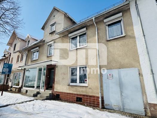 Haus zum Kauf 249.000 € 6 Zimmer 135,2 m² 1.136,8 m² Grundstück frei ab sofort Niedervellmar Vellmar 34246