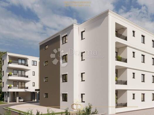 Wohnung zum Kauf 298.000 € 4 Zimmer 74 m² 1. Geschoss Drvenik, Gradac Gradac