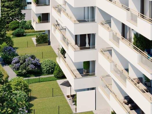 Wohnung zum Kauf - Neubau provisionsfrei 468.800 € 3 Zimmer 76,6 m² Salzachtalstraße 18c Hallein 5400