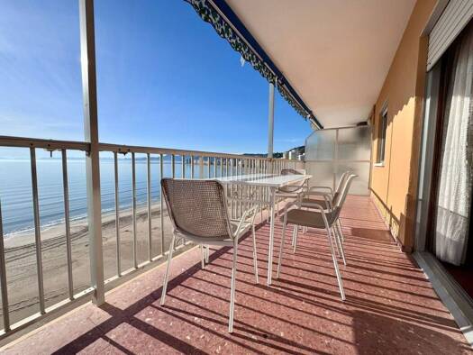 Wohnung zur Miete 1.300 € 3 Zimmer 120 m² 6. Geschoss Francisco Quevedo 0 Cullera 46400
