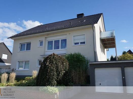 Wohnung zur Miete 896 € 3 Zimmer 115 m² Echthausen Wickede (Ruhr) 58739