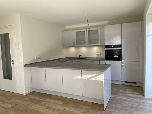 Doppelhaushälfte zum Kauf provisionsfrei 599.000 € 5 Zimmer 110 m² 170 m² Grundstück Grüne Twiete 84 Halstenbek 25469