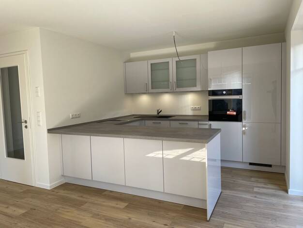Doppelhaushälfte zum Kauf provisionsfrei 599.000 € 5 Zimmer 110 m² 170 m² Grundstück Grüne Twiete 84 Halstenbek 25469