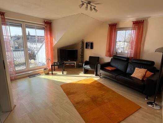 Maisonette zur Miete 952 € 3 Zimmer 68 m² Geschoss 2/3 frei ab 01.04.2026 Ingolstadt 85049