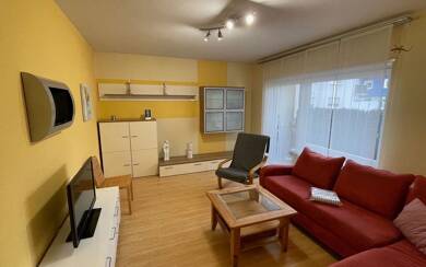 Wohnung zur Miete Wohnen auf Zeit 1.390 € 2 Zimmer 65 m² frei ab sofort Grenzhöfer Straße 0 Kernstadt Schwetzingen 68723