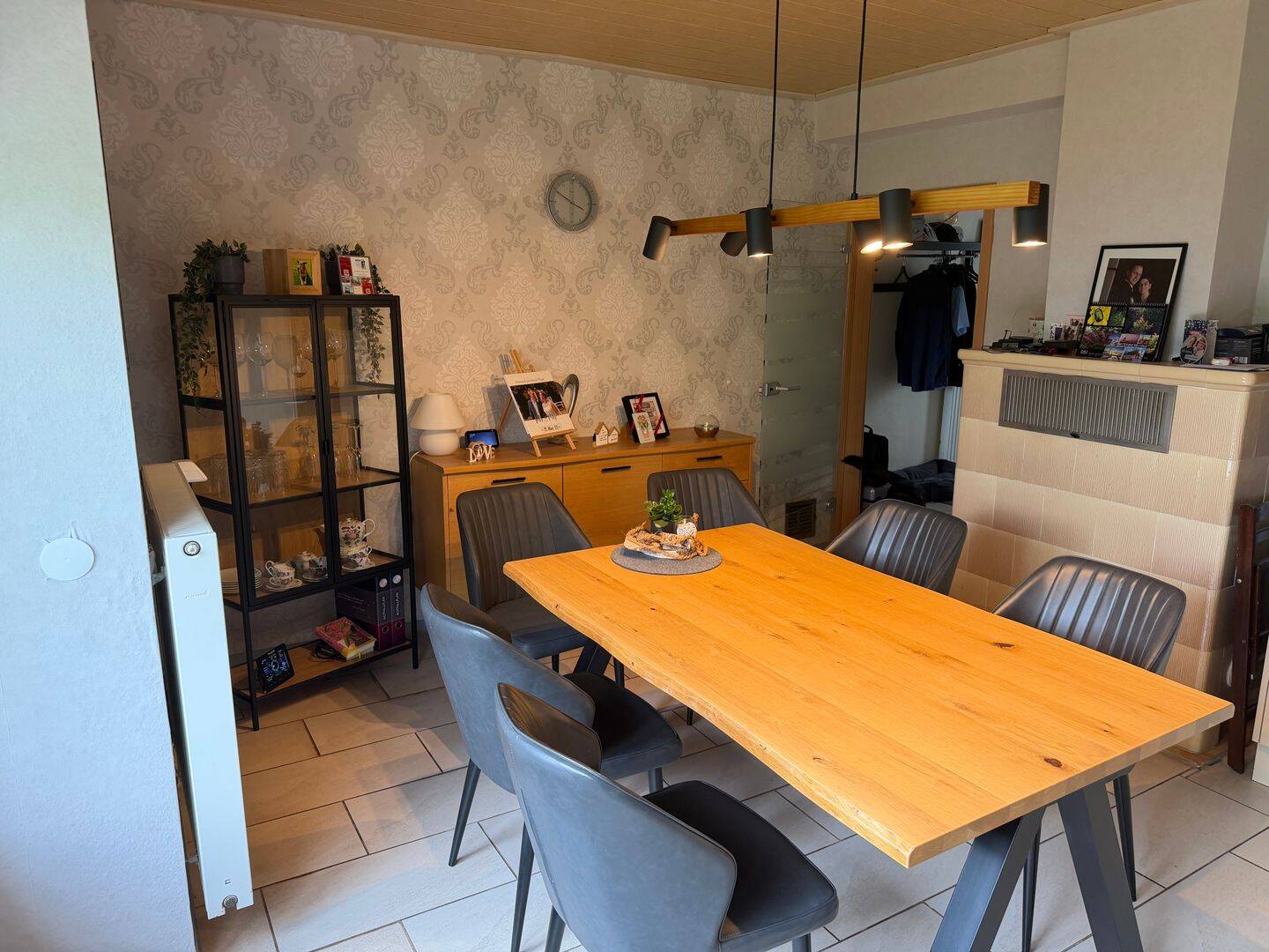 Haus – Leer (Ostfriesland), Heisfelde - Ansicht 5
