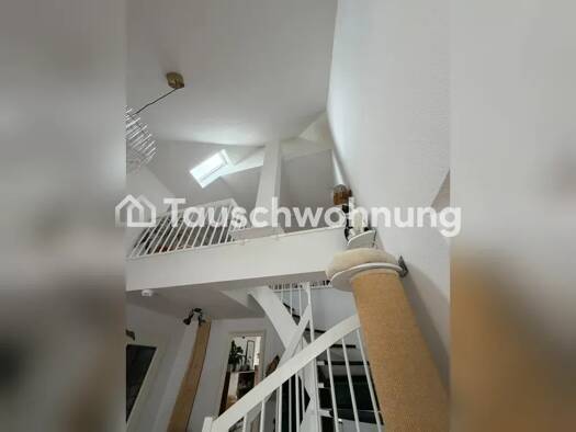 Wohnung zur Miete Tauschwohnung 781 € 3,5 Zimmer 90 m² 3. Geschoss Plauen Dresden 01187