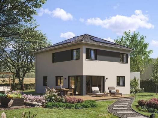 Einfamilienhaus zum Kauf 529.000 € 4 Zimmer 136 m² 337 m² Grundstück Somborn Freigericht 63579