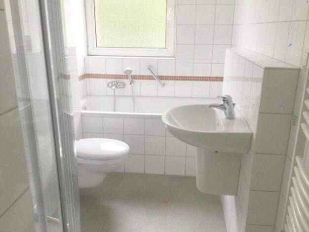 Wohnung zur Miete 662 € 3 Zimmer 69,7 m² 2. Geschoss frei ab 01.02.2026 Freisenbruchstraße 15 Steele Essen 45279