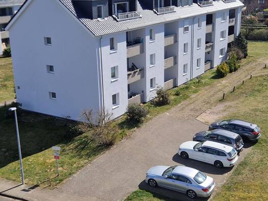 Wohnung zur Miete 1.100 € 4 Zimmer 76 m² Geschoss EG/1 frei ab 01.12.2026 Neu Wulmstorf Neu Wulmstorf 21629