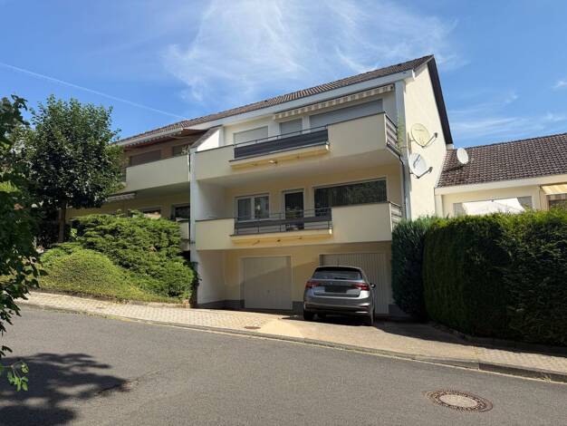 Wohnung zum Kauf 145.000 € 2 Zimmer 74,7 m² 1. Geschoss Oberbreisig Bad Breisig 53498