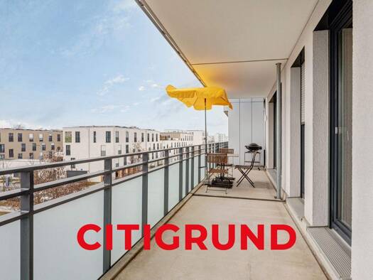 Wohnung zum Kauf 760.000 € 3 Zimmer 95,8 m² 3. Geschoss Ramersdorf-Perlach München 81737