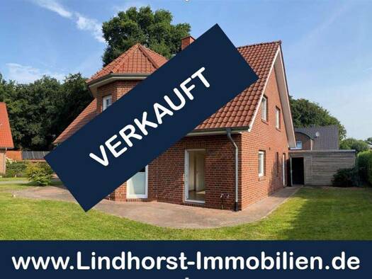 Haus zum Kauf 549.000 € 6 Zimmer 164,7 m² 685 m² Grundstück frei ab sofort Schulweg 73 Ganderkesee 27777