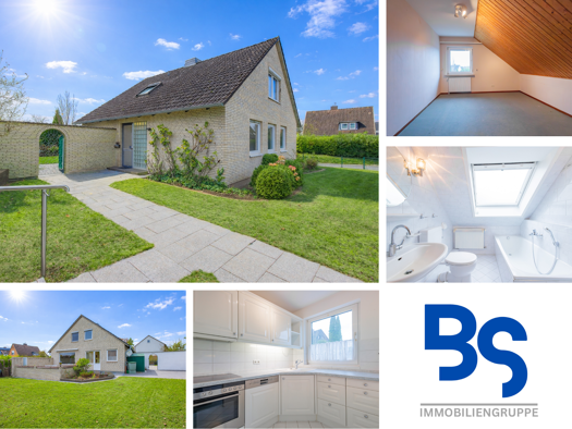 Einfamilienhaus zum Kauf 474.000 € 6 Zimmer 144,1 m² 713 m² Grundstück Raisdorf Schwentinental 24223