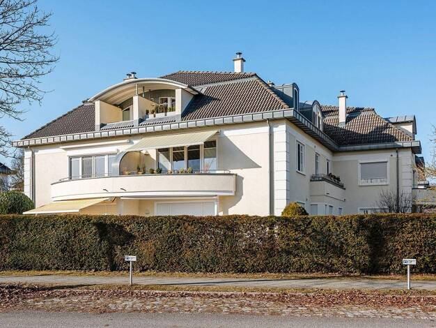 Maisonette zum Kauf 539.000 € 3 Zimmer 130,5 m² Stolpe Hohen Neuendorf (Stolpe) 16540