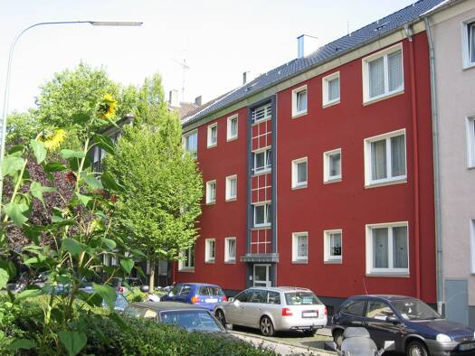 Wohnung zur Miete 750 € 3 Zimmer 68,9 m² Geschoss 2/3 frei ab 01.11.2026 Dibergstr. 7 Wiemelhausen Bochum 44789