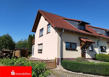 Reihenendhaus zum Kauf 239.000 € 4 Zimmer 119 m² 269 m² Grundstück Sollstedt Sollstedt 99759