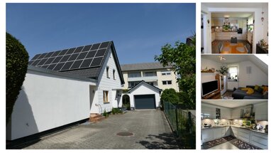 Mehrfamilienhaus zum Kauf 650.000 € 8 Zimmer 168,2 m² 934 m² Grundstück Kerngebiet Waldkraiburg 84478