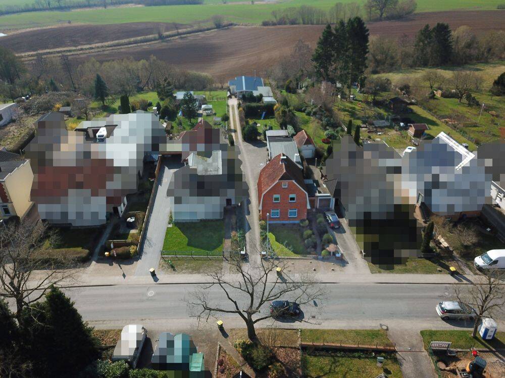 Haus – Reinfeld (Holstein), Stormarn - Ansicht 2