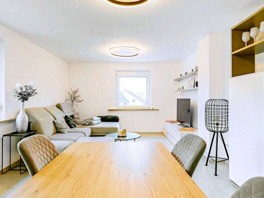 Wohnung zum Kauf 390.000 € 3 Zimmer 96 m² frei ab 01.01.2026 Au Illertissen 89257