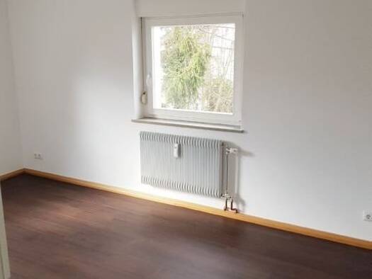 Wohnung zur Miete 617 € 3 Zimmer 64,9 m² 1. Geschoss frei ab sofort Ziegeleistr. 11 Rothenburg Rothenburg ob der Tauber 91541
