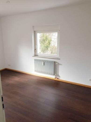 Wohnung zur Miete 617 € 3 Zimmer 64,9 m² 1. Geschoss frei ab sofort Ziegeleistr. 11 Rothenburg Rothenburg ob der Tauber 91541